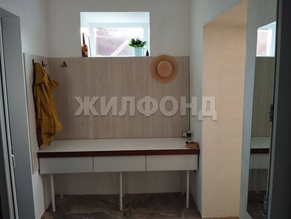 
   Продам дом, 73 м², Богашево

. Фото 9.