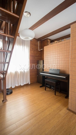
   Продам дом, 108.1 м², Синий Утёс

. Фото 2.