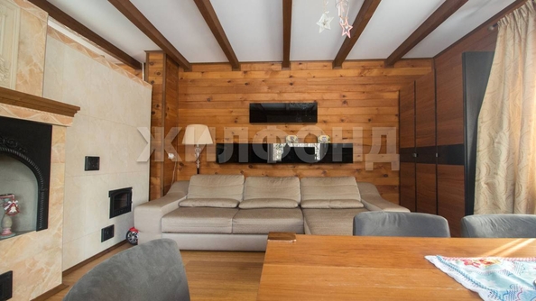 
   Продам дом, 108.1 м², Синий Утёс

. Фото 9.
