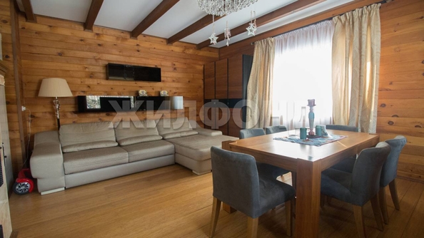 
   Продам дом, 108.1 м², Синий Утёс

. Фото 10.