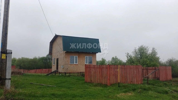 
  Продам  дачный участок, 10 соток, Барабинка

. Фото 1.