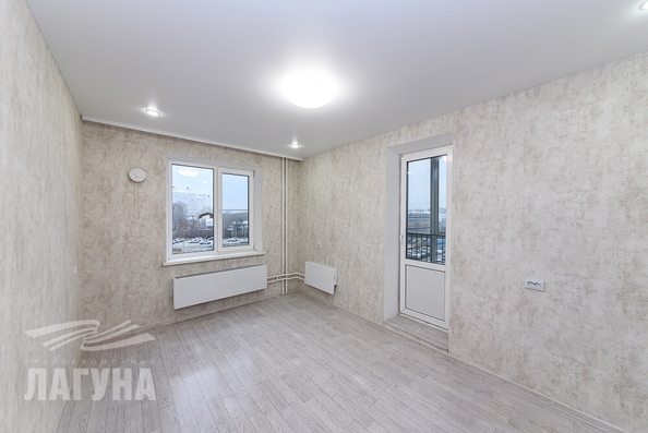 
   Продам 3-комнатную, 76.6 м², Сибирская ул, 56

. Фото 14.