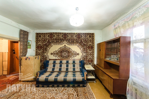 
   Продам 2-комнатную, 38.8 м², Алеутская ул, 12

. Фото 19.