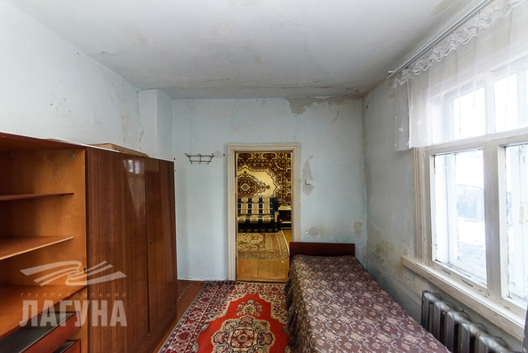 
   Продам 2-комнатную, 38.8 м², Алеутская ул, 12

. Фото 21.