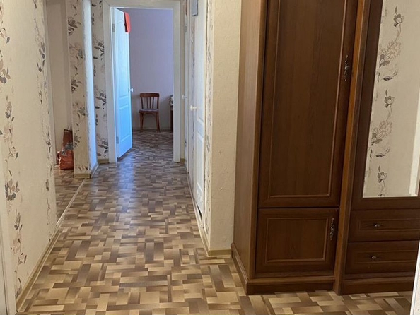 
   Продам 3-комнатную, 80.8 м², Павла Нарановича ул, 2

. Фото 9.