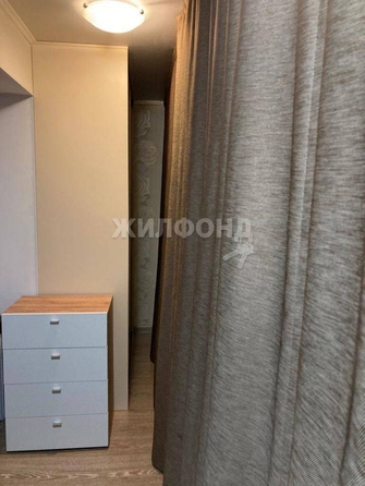 
   Продам 2-комнатную, 48.7 м², Лебедева ул, 76/1

. Фото 11.