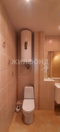 
   Продам 2-комнатную, 60 м², Ивана Черных ул, 115Б

. Фото 9.