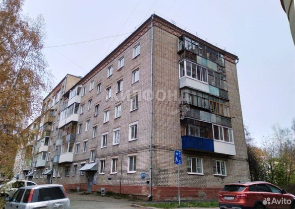 
   Продам 3-комнатную, 51 м², Некрасова ул, 2

. Фото 9.