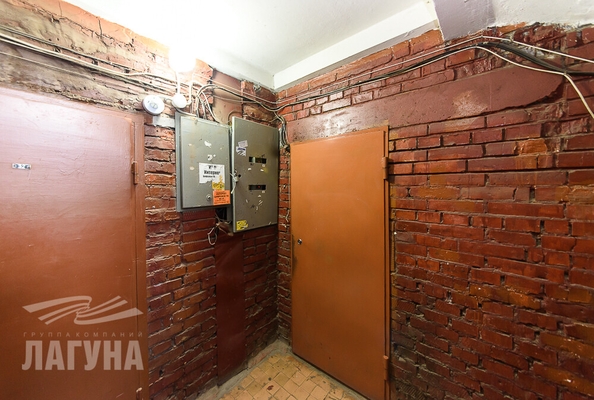 
   Продам 1-комнатную, 40 м², Ленина пр-кт, 243/2

. Фото 14.