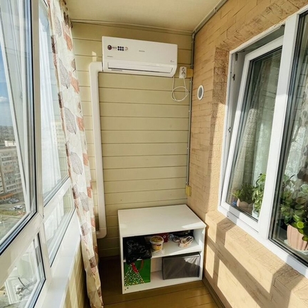 
  Продается 2-комн. квартира, 60.5 м², Королёва ул, д. 10
. Фото 4.