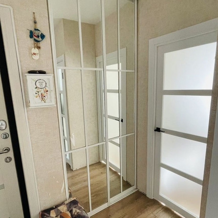 
  Продается 2-комн. квартира, 60.5 м², Королёва ул, д. 10
. Фото 11.