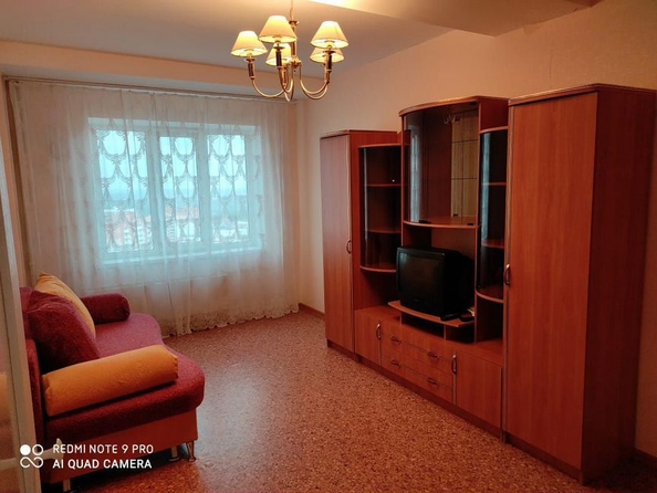 
  Продается 1-комн. квартира, 41.7 м², Архитекторов ул, д. 6
. Фото 3.