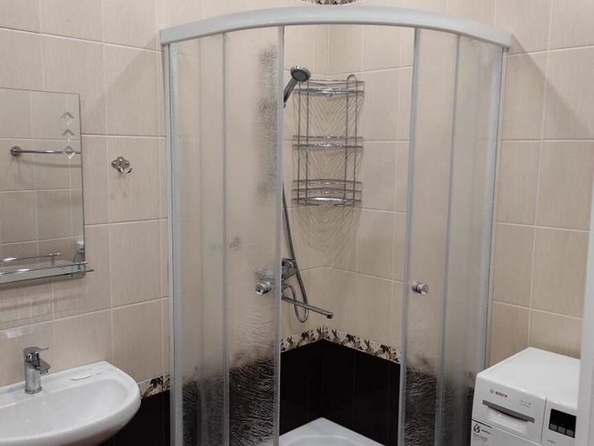 
  Продается 1-комн. квартира, 41.7 м², Архитекторов ул, д. 6
. Фото 9.