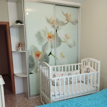 
  Продается 2-комн. квартира, 58.9 м², Мечникова ул, д. 1д
. Фото 4.