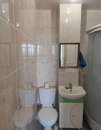 
  Продается 1-комн. квартира, 40 м², Мокрушина ул, д. 20/1
. Фото 10.