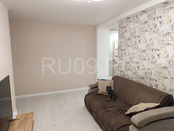 
  Продается 3-комн. квартира, 56 м², Тверская ул, д. 96а
. Фото 9.