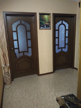
  Продается 3-комн. квартира, 75 м², Ивана Черных ул, д. 50
. Фото 2.
