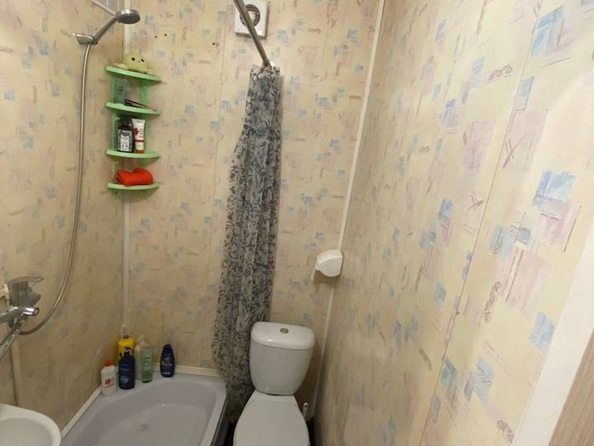 
  Продается 1-комн. квартира, 20.4 м², Бирюкова ул, д. 6
. Фото 6.