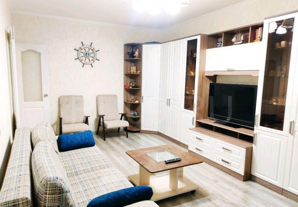 
  Продается 2-комн. квартира, 58.9 м², Андрея Крячкова ул, д. 21
. Фото 2.