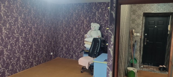 
  Продается 1-комн. квартира, 38 м², 79 Гвардейской Дивизии ул, д. 13
. Фото 10.