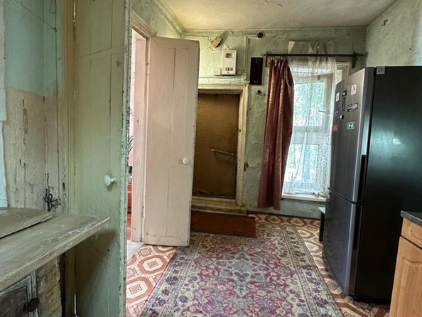 
  Продается 2-комн. квартира, 38 м², Юрточный пер, д. 12
. Фото 8.