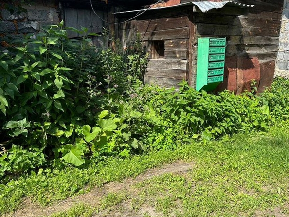 
  Продается 2-комн. квартира, 38 м², Юрточный пер, д. 12
. Фото 19.