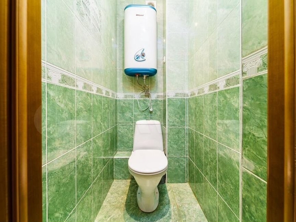 
  Продается 2-комн. квартира, 66.2 м², Сибирская ул, д. 116
. Фото 11.