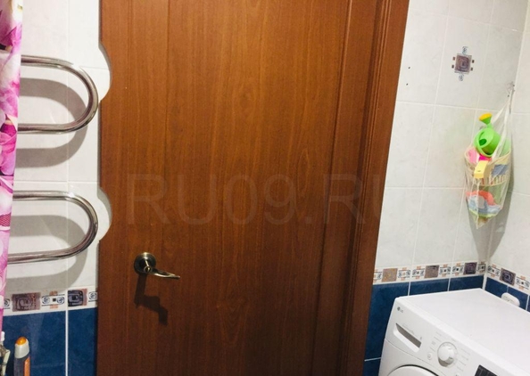 
  Продается 3-комн. квартира, 74 м², Солнечная ул, д. 21
. Фото 10.