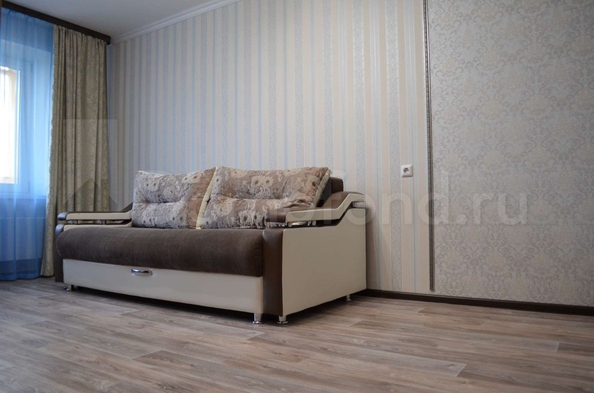 
  Продается 1-комн. квартира, 35 м², Герасименко ул, д. 1/17
. Фото 4.