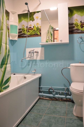 
  Продается 1-комн. квартира, 35 м², Герасименко ул, д. 1/17
. Фото 13.