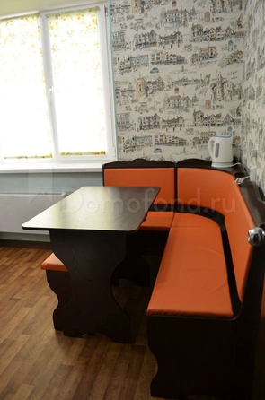 
  Продается 1-комн. квартира, 35 м², Герасименко ул, д. 1/17
. Фото 15.
