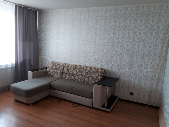 
  Продается 1-комн. квартира, 46.7 м², Розы Люксембург ул, д. 101
. Фото 1.