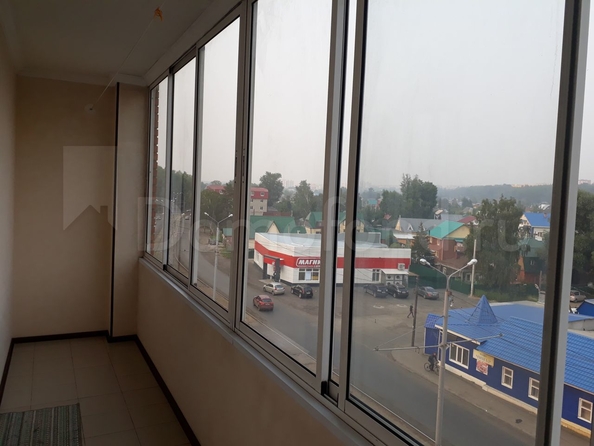 
  Продается 1-комн. квартира, 46.7 м², Розы Люксембург ул, д. 101
. Фото 5.