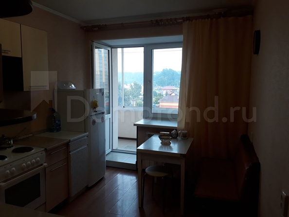 
  Продается 1-комн. квартира, 46.7 м², Розы Люксембург ул, д. 101
. Фото 24.