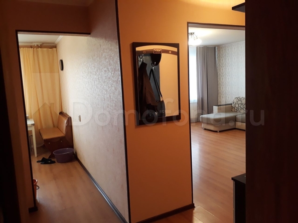 
  Продается 1-комн. квартира, 46.7 м², Розы Люксембург ул, д. 101
. Фото 27.