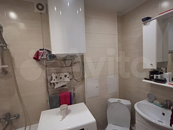 
  Продается 2-комн. квартира, 48.3 м², Иркутский тракт, д. 104а
. Фото 10.
