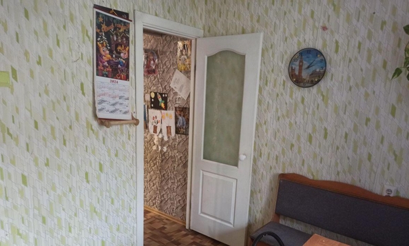 
  Продается 1-комн. квартира, 36 м², Сибирская ул, д. 83
. Фото 7.