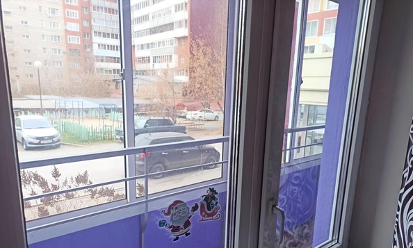 
  Продается 1-комн. квартира, 36 м², Сибирская ул, д. 83
. Фото 9.