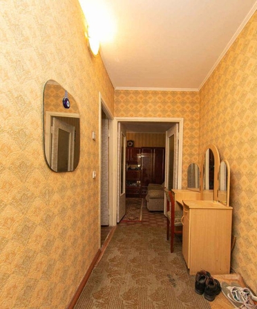 
  Продается 2-комн. квартира, 55 м², Междугородная ул, д. 20
. Фото 10.