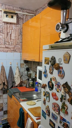 
  Продается 1-комн. квартира, 17.6 м², Старо-Деповская ул, д. 1а
. Фото 3.