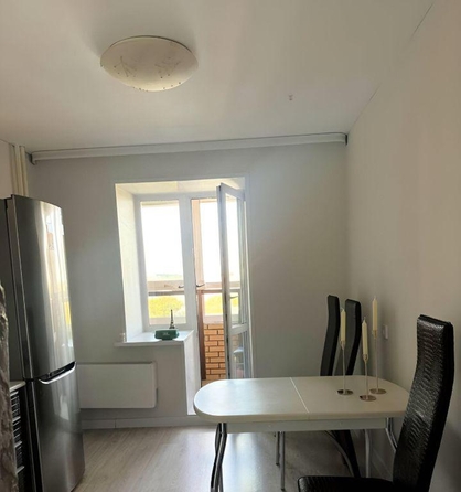 
  Продается 1-комн. квартира, 39.8 м², ЖК Сибирская, дом 80
. Фото 5.
