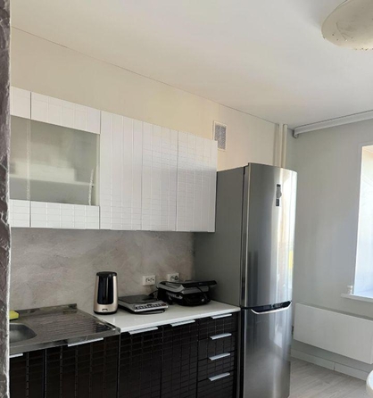 
  Продается 1-комн. квартира, 39.8 м², ЖК Сибирская, дом 80
. Фото 6.