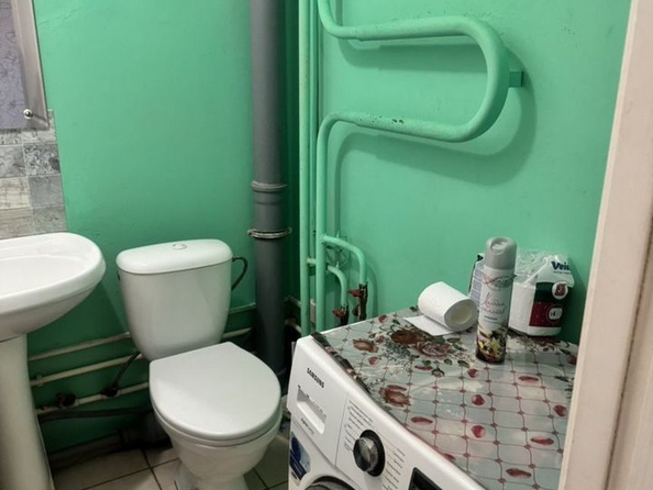 
  Продается 1-комн. квартира, 36 м², Павла Нарановича ул, д. 1а
. Фото 3.
