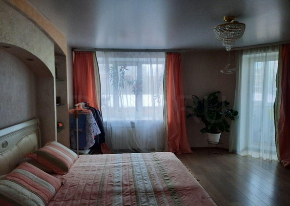 
  Продается 2-комн. квартира, 84.7 м², Интернационалистов ул, д. 8/2
. Фото 4.