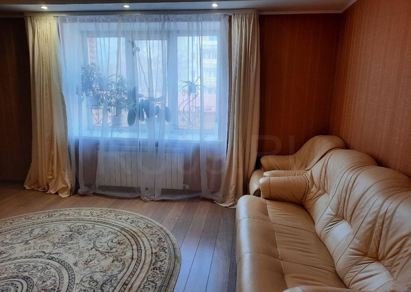 
  Продается 2-комн. квартира, 84.7 м², Интернационалистов ул, д. 8/2
. Фото 18.