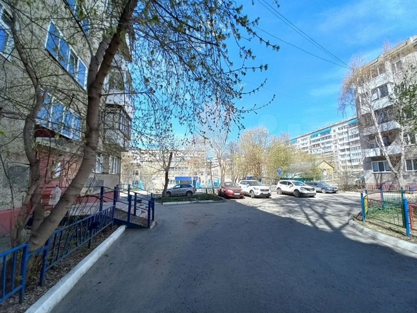 
  Продается 1-комн. квартира, 14.6 м², Фрунзе пр-кт, д. 98/2
. Фото 8.