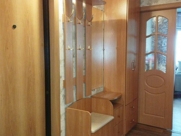
  Продается 2-комн. квартира, 53.8 м², Вокзальная ул, д. 27
. Фото 14.