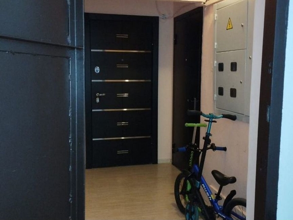 
  Продается 2-комн. квартира, 53.8 м², Вокзальная ул, д. 27
. Фото 18.