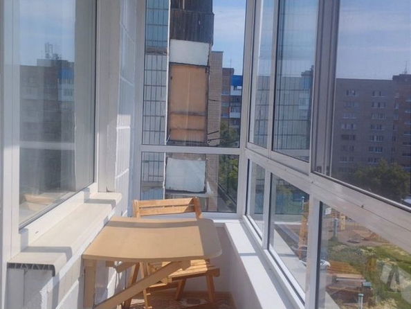 
  Продается 2-комн. квартира, 53.8 м², Вокзальная ул, д. 27
. Фото 26.