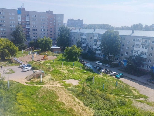 
  Продается 2-комн. квартира, 53.8 м², Вокзальная ул, д. 27
. Фото 30.